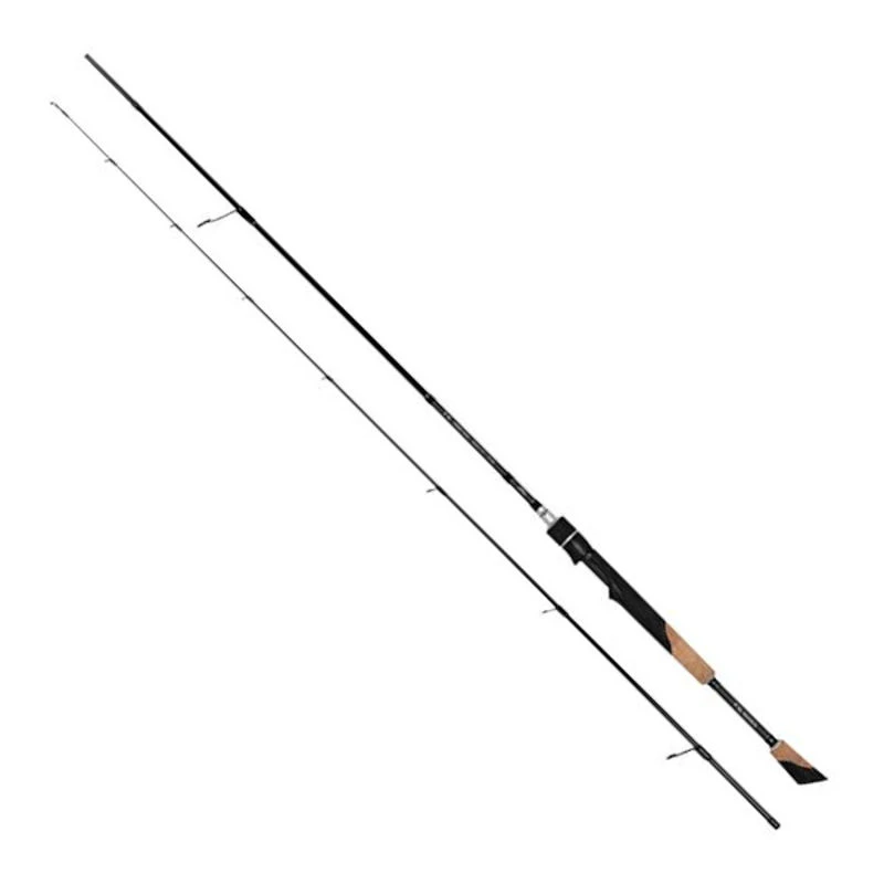 Fox Rage TR Finesse Touch Rod 6ft 7in/2-10g
